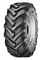 Michelin-XMCL